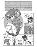Magical Bonds2