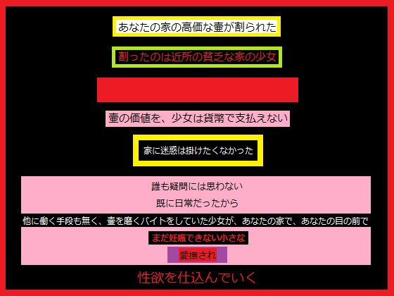 雇ったバイトに手を出した、あなた
