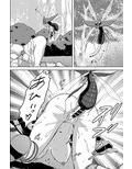 ム○ファ娘も裸で探索