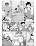 息子に欲情した母親が朝まで生セッ○ス