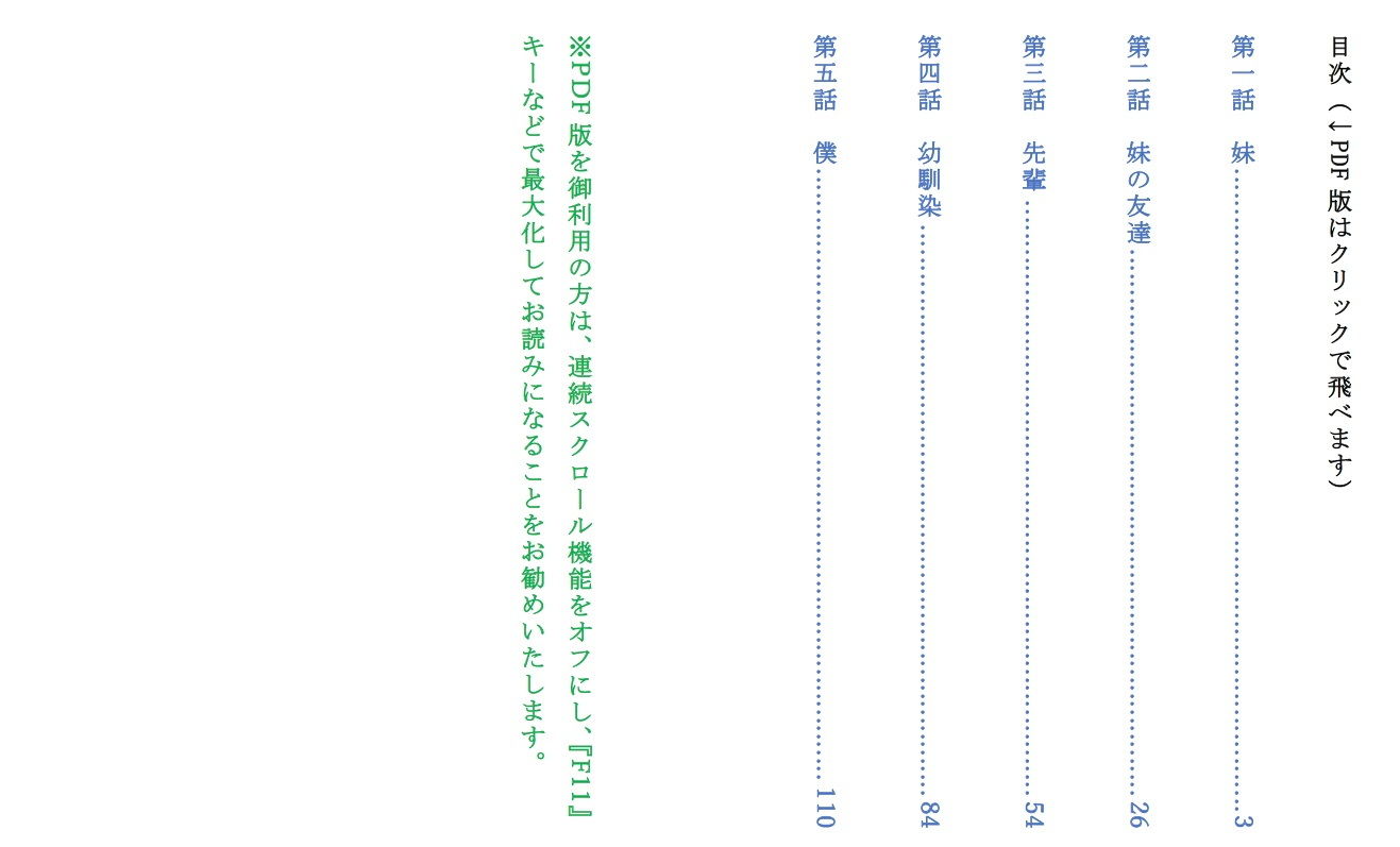 ブラコン妹に惚れるまでTS調教される話 画像6