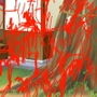 ママのマッケツ家畜殺頃三