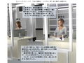 美乳OL残業トップレスキャットファイト