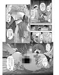肉便姫症候群 3