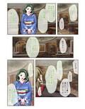 イクまで徹底性指導〜生意気キャバ嬢を従順にする方法〜（5） フルカラーコミック版