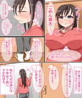 夏に寝取られた姉