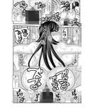 続、堕散る華