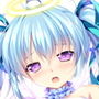 天使長ミルノの寝室
