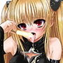 ヤミちゃんのおしゃぶり三昧！
