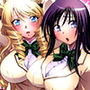 とらぶるっ娘～沙姫＆唯～