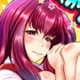 スカサハちゃんといっしょ