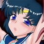 着ぐるみの中はまっさかり
