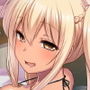 褐色JKおねーさんと2人で王様ゲーム