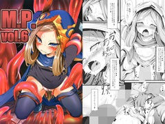 M.P.vol.6[FishBone]