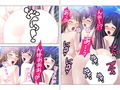 ヤリサー夏合宿。新入部員に際どい水着を着せて大乱交 下