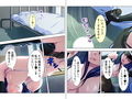 一度はフラれた先輩と夜の秘密合宿で生ハメSEX！ 下巻