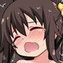 小さな君が心配で・・・