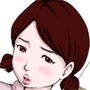 「母と息子とその友達-万引き編-」フルカラー