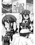 ツユシグレ