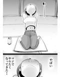 悪ノリした母親に軽く性処〇に使われる話