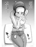 悪ノリした母親に軽く性処〇に使われる話