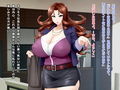 ＃アナタの願望叶えますサイトに応募してきた女社長＆爆乳妻 香里 33歳 画像2