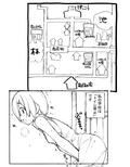 充填少女ひとけた5〜7日目