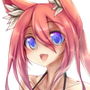 飼い猫魔女のアーデルちゃん
