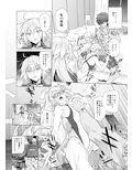 ジャンヌW
