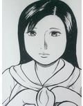 母娘に性教師