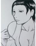 母娘に性教師