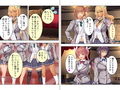 神待ちJK。オジサン、私といっしょにホテル行こ♪ 下