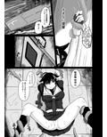 ただいま、提督。