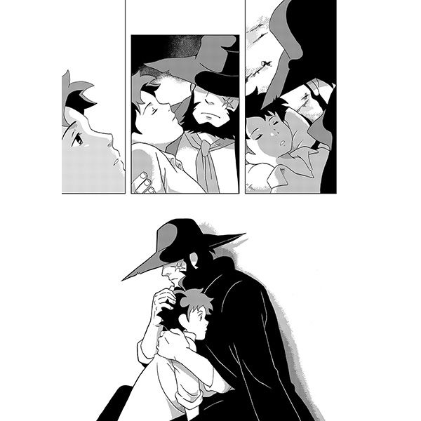 チムチムチェリー七日の秘密 おかし隊 エロ漫画5
