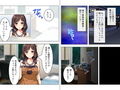 義母の優しい手ほどきで脱童貞した僕 画像3