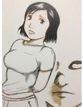 翠さんと暴君