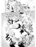 よわよわふたなりサキュバスちゃん＃02