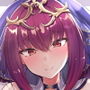スカディ様は愛がほしい