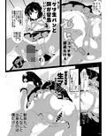 東方時姦3，4 咲夜 射命丸