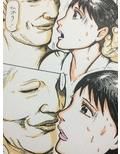 純情妻ひかり 夫の上司と過ごす一週間、