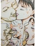 純情妻ひかり 夫の上司と過ごす一週間、