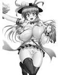 天子ちゃんに射精応援されたい！