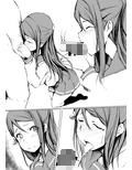 梨子ちゃんは断りきれない