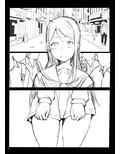梨子ちゃんは断りきれない