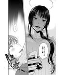 ふたなり未亡人義弟陥落