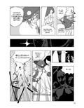 魔法少女ウェスタンガールズ 漫画版 第4話前編