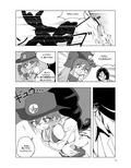 魔法少女ウェスタンガールズ 漫画版 第4話前編