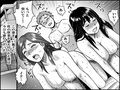彼女のお母さんと、あんなことやこんなこと