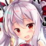 絵本のようなかわいい吸血鬼
