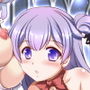 ロイヤルの白い姫